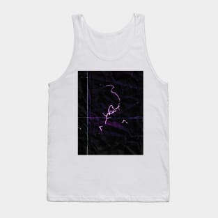 THUNDERBOLT Tank Top